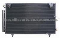 Condenser for Toyota Premio / Allion 88460-20570