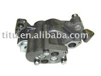 Water pump applicable for CATERPILLAR 6I1346