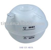 Expansion Tank 1H0 121 407 A