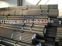 ASTM A 106 grade b carbon steel pipe