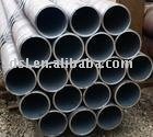 galvanized steel pipe