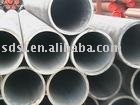 201 round stainless steel pipe