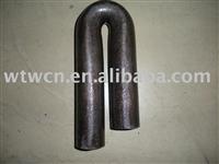 carbon  steel  pipe bend