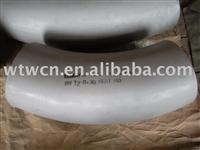 stainless   steel   pipe  bend