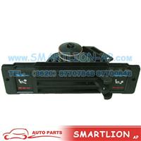 Air condition switch SLP65501 for Peugeot 504