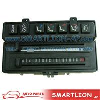 Air condition switch SLP64501 for Peugeot 505