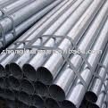 ASTM A106 Carbon Seamless Steel Pipe