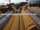 High Frenquency ERW Steel Pipe