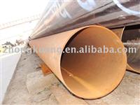 ERW Welded Steel Pipe