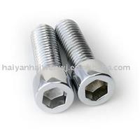 Socket Screw DIN912