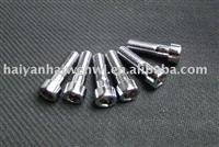 Socket cap screws