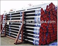 Steam Boiler Tubes