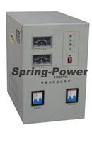 Intelligent Sine Wave Inverter 1000VA