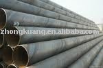 Q235,Q345,API,GBr SSAW steel pipe