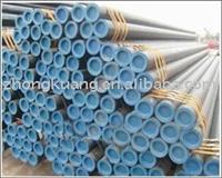 ASTM A106 Carbon Seamless Steel Pipe