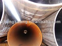 Professional manufacturer of ERW Welded Steel Pipe