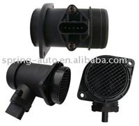 MASS AIR FLOW SENSOR BOSCH: 0 281 002 216