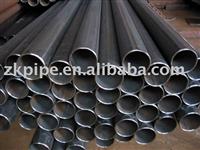 ERW steel pipe GBT3087-2001