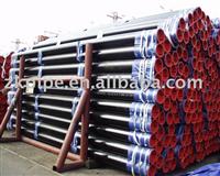 Carbon Steel Seamless pipe ASTM A 106 GRB