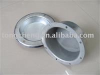 Hub Cover/ Axle Cover/hub cap