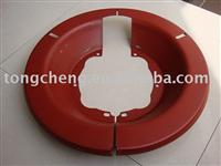 Dust shield dust cover auto part