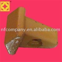 CAT excavator bucket teeth