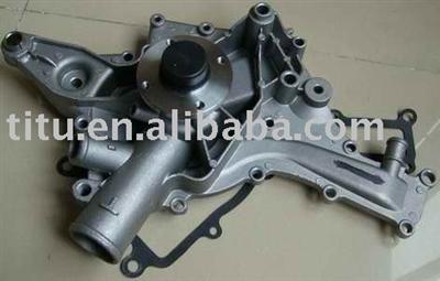 Water Pump for Mercedes-Benz  1122001401