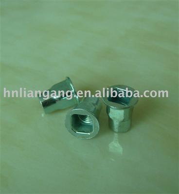 Square Blind Rivet Nut