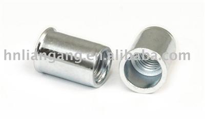 ROUND RIVET NUT