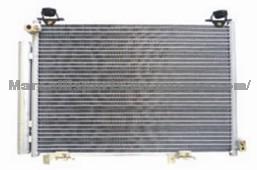 Condenser for Toyota Yaris 88460-52040