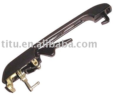 Door Handle for Audi (443 839 205B)