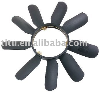 Fan Blade for Mercedes-Benz 112 200 01 23