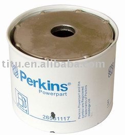 AUDI 80 Fuel Filter (26561117)
