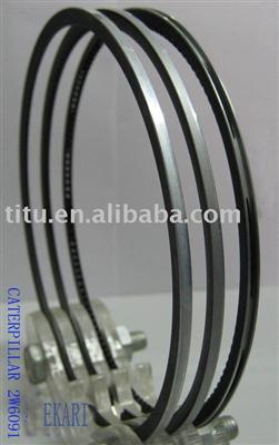 Caterpillar piston rings for 2W6091 2W1709 1W8922