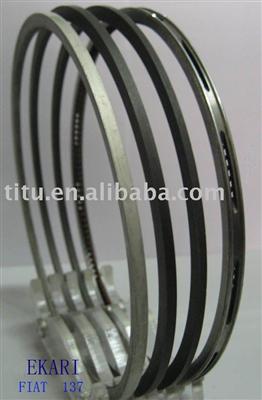 FIAT piston ring for 8030 8040 8060 124 C03D/20 203A 8210