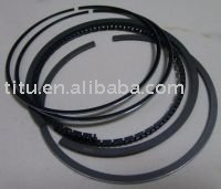 Piston rings for Audi