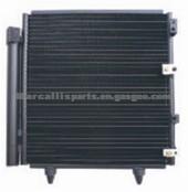 Condenser for Toyota Avanza(mt)