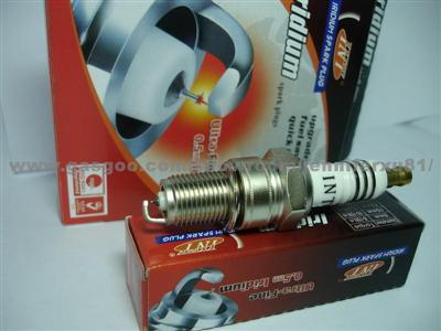 Iridium Spark Plug For BYD EIX-BPR5