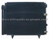 Condenser for Toyota Avanza