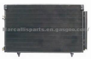 Condenser for Toyota Highl Ander Kluger 88460-48020