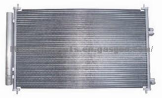 Condenser for Toyota Rav4 88460-42100