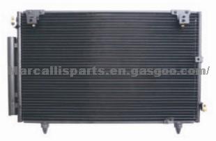 Condenser for Toyota Premio / Allion 88460-20570