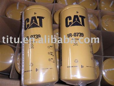 1R0739 Filter for Caterpillar /auto filters