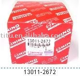 HINO piston ring for EH700 H07C H07D H07CT