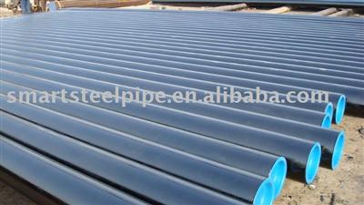 Seamless Round Pipe