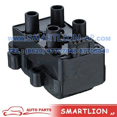 Ignition coil SLR59713 for Renault