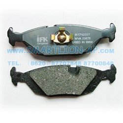 Brake Pads for   BMW 316i  318i model