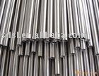 Welded stainless steel pipe