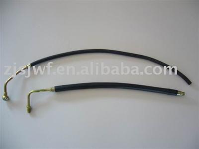 Power steering pressure hose