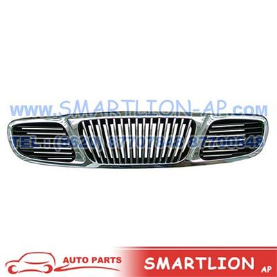 Daewoo Front Grille